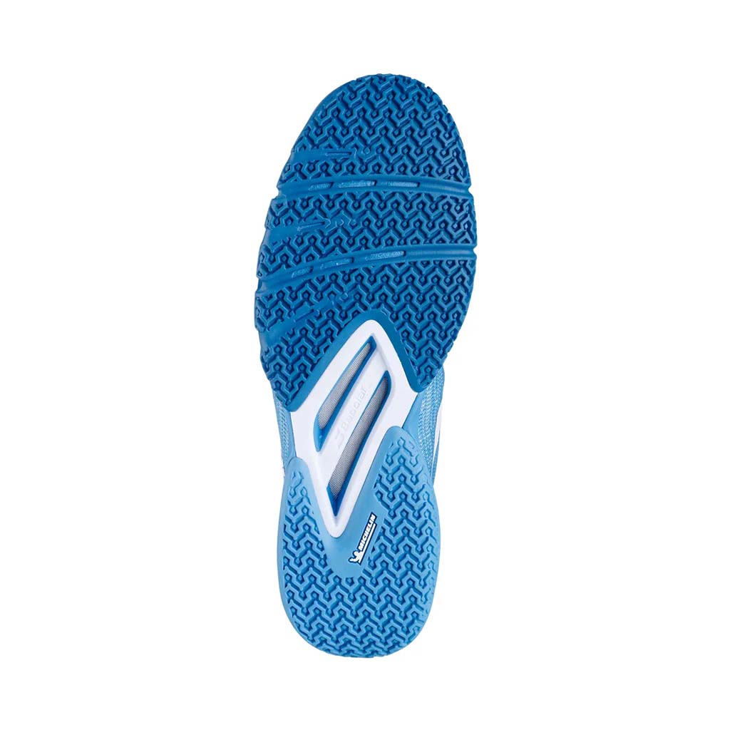 Scarpe da Padel Babolat M Jet Viva 2026