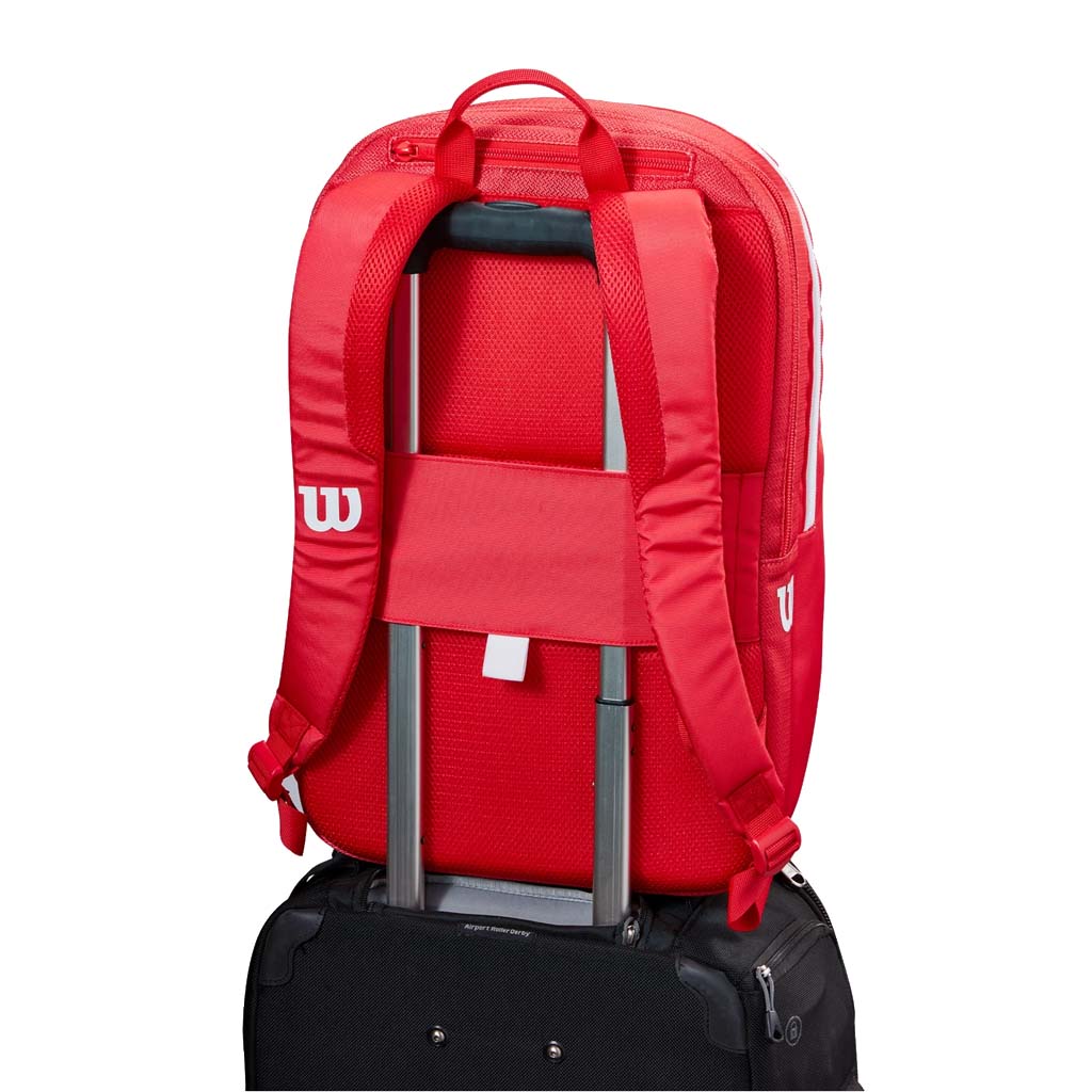 Borsa Wilson Tour Padel Backpack