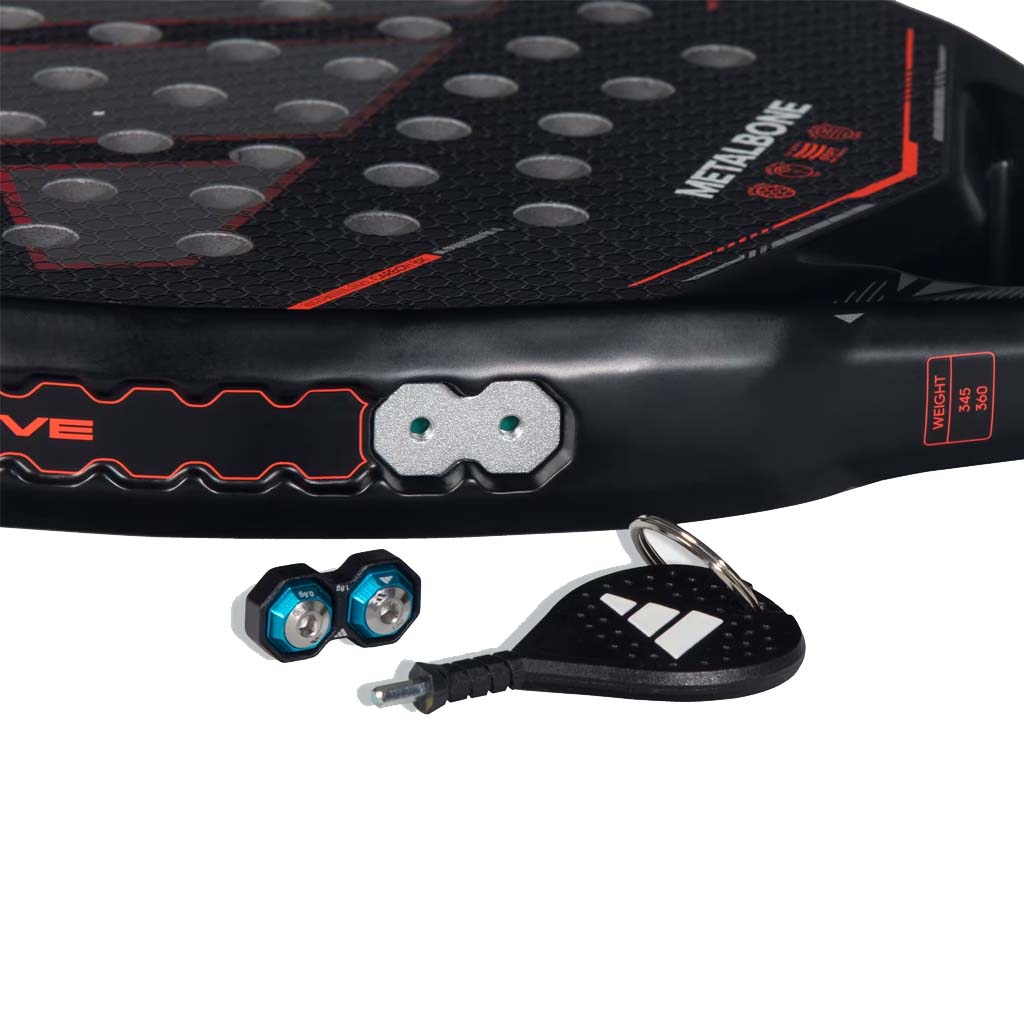 Racchetta Adidas Metalbone 2026