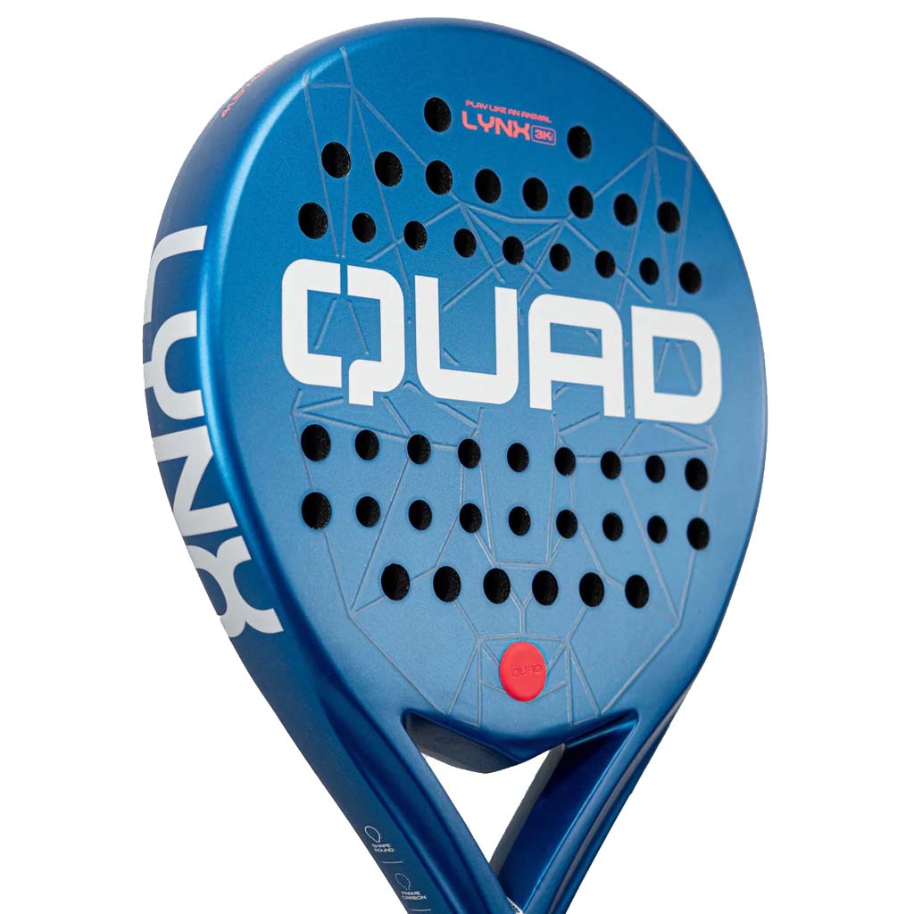 Racchetta Quad Lynx