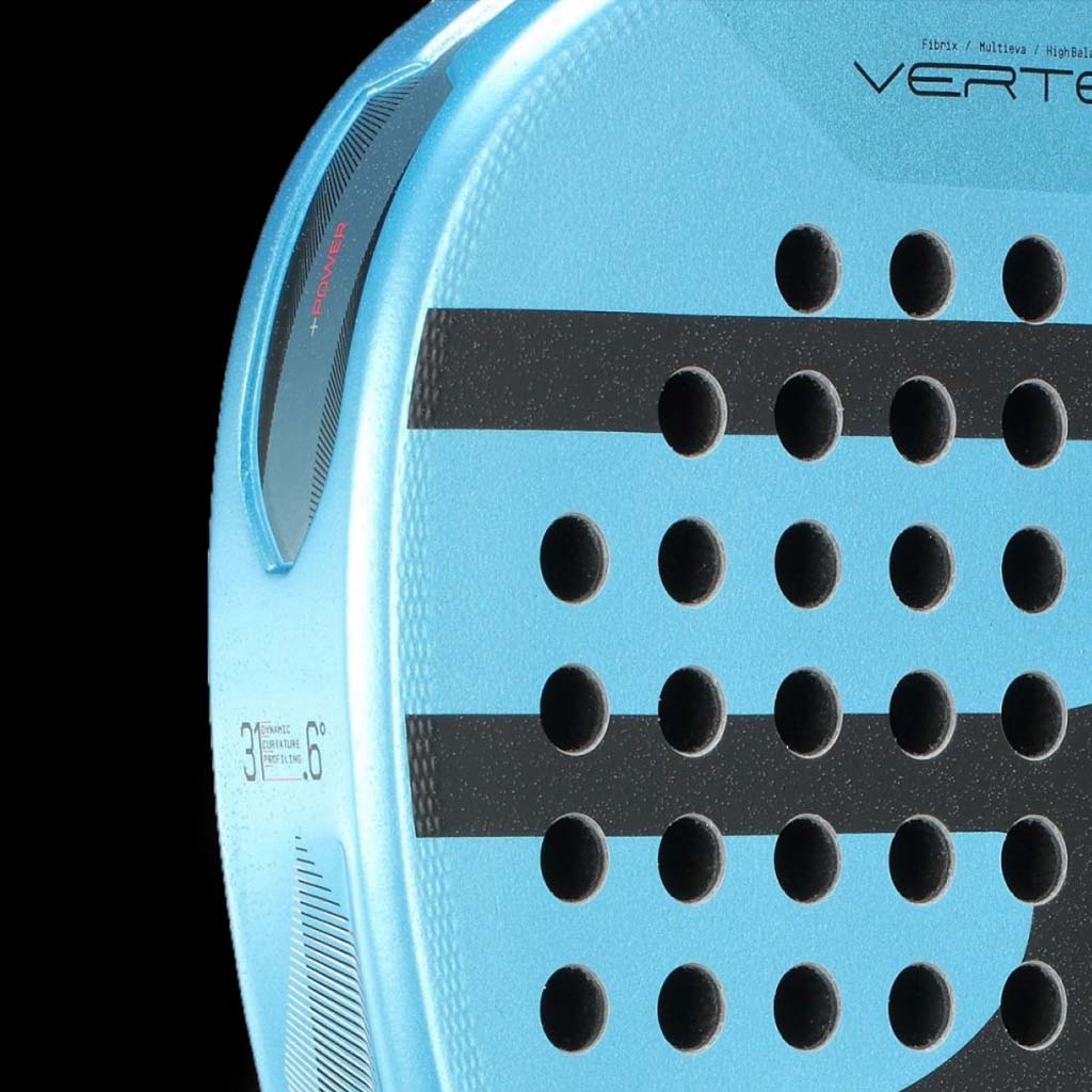 Racchetta Bullpadel Vertex 05 W 2026 Delfi Brea