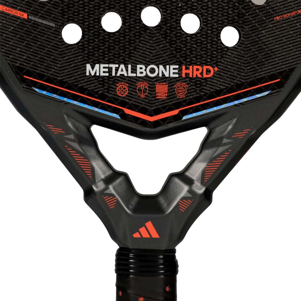 Racchetta Adidas Metalbone HRD+ 2026