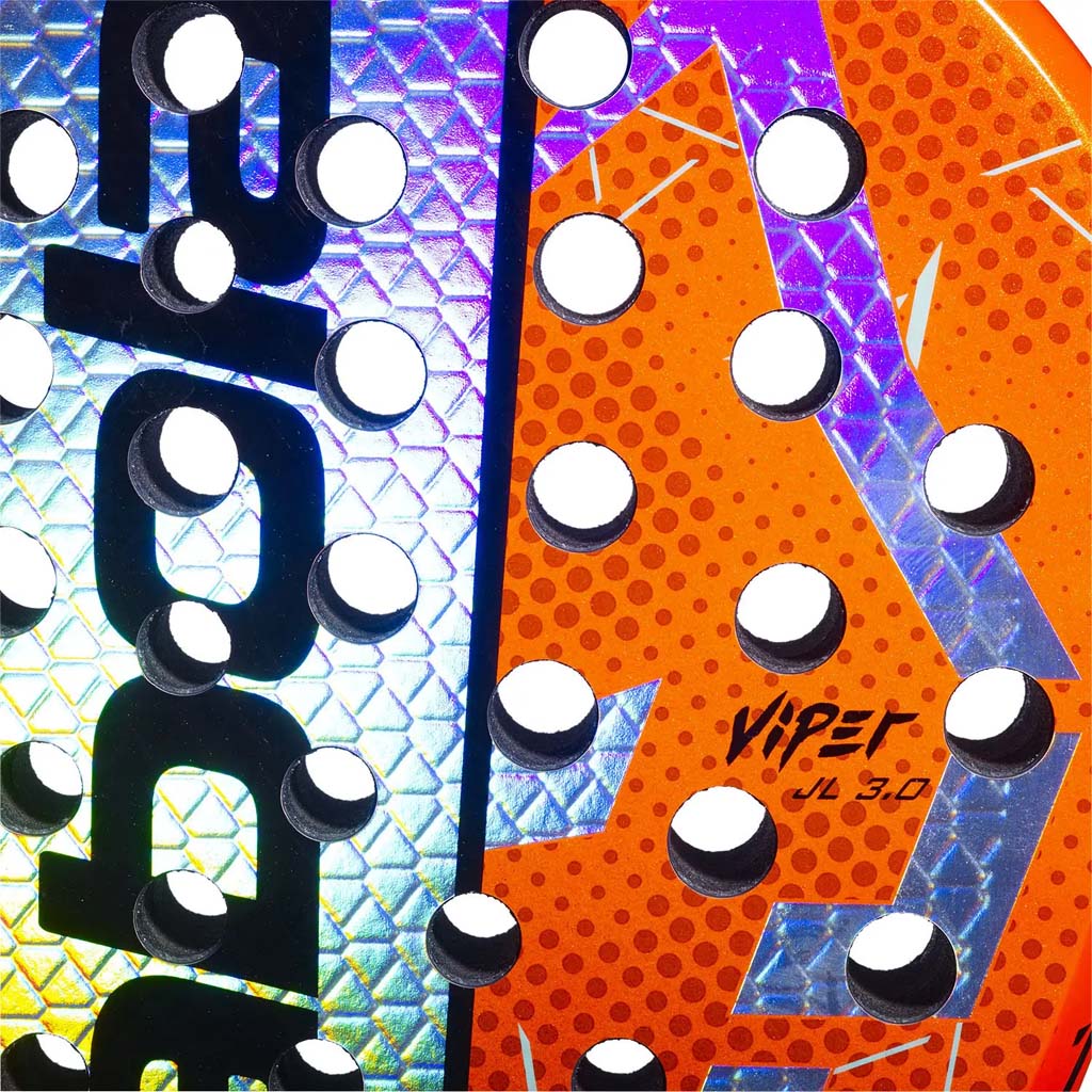 Racchette Babolat Viper Juan Lebron 2026