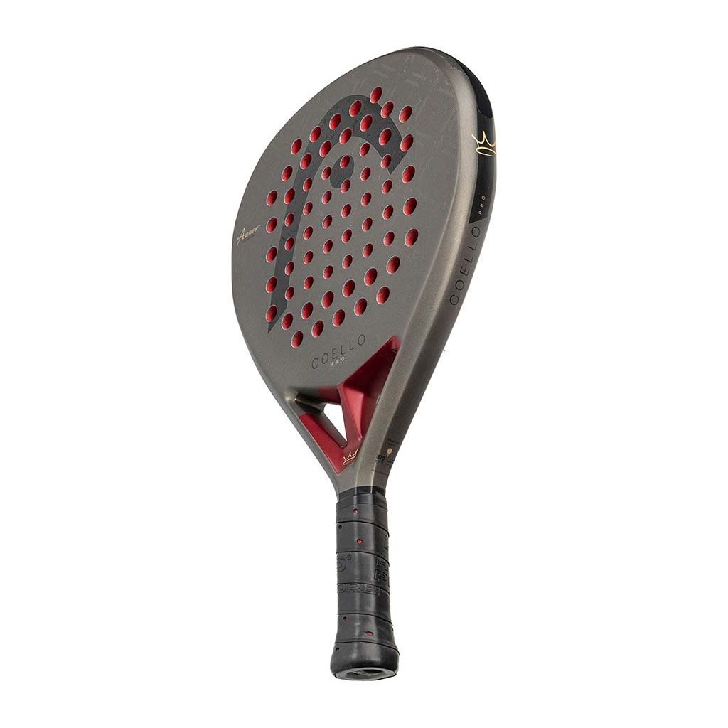 Rachetta Head Coello Pro 2026
