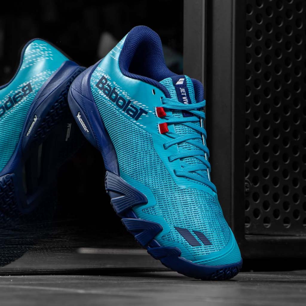 Scarpe da Padel Babolat M Jet Viva 2026