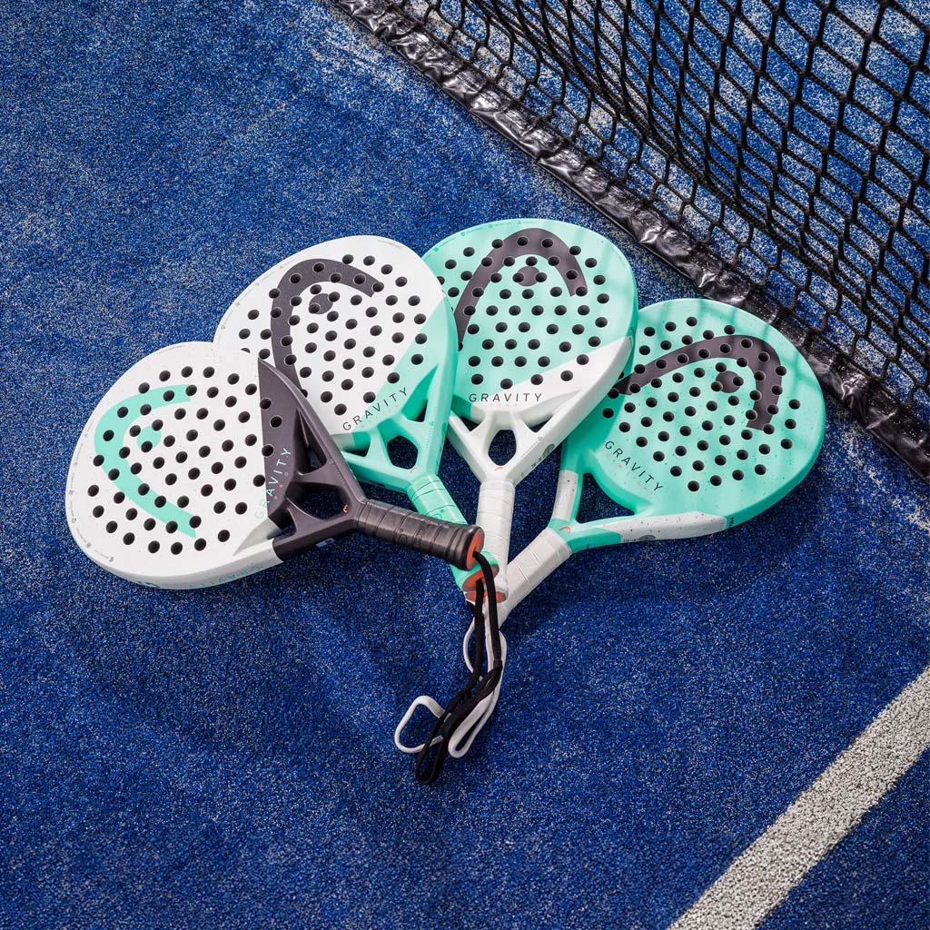 Racchetta Head Gravity Pro 2024
