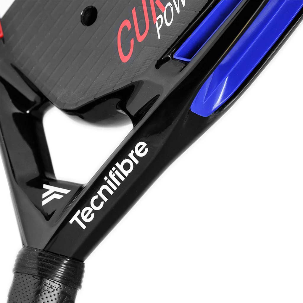 Racchetta Tecnifibre Curva Power 2025