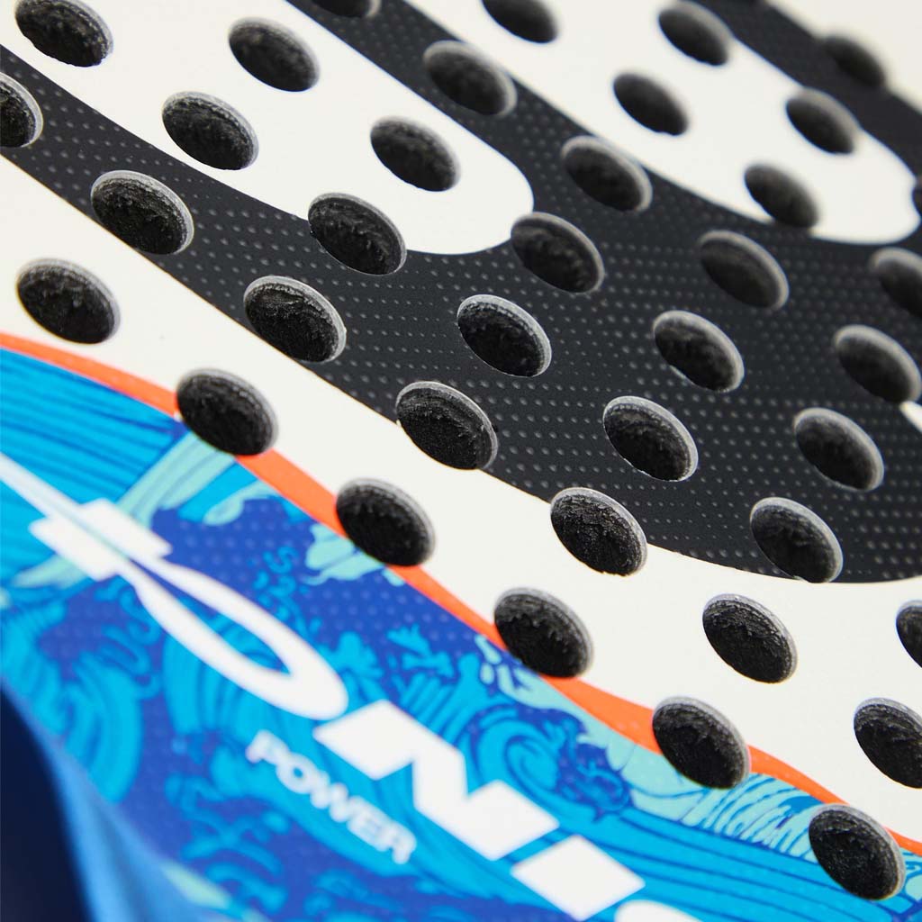 Racchetta Bullpadel Ionic Power 26