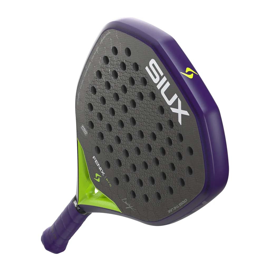 Racchetta Siux Fenix Pro 2026