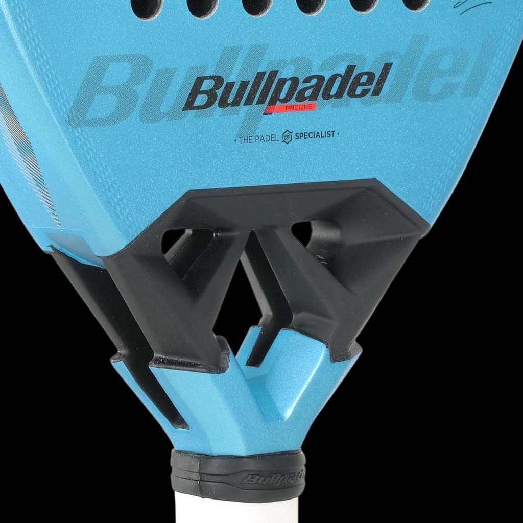 Racchetta Bullpadel Vertex 05 W 2026 Delfi Brea