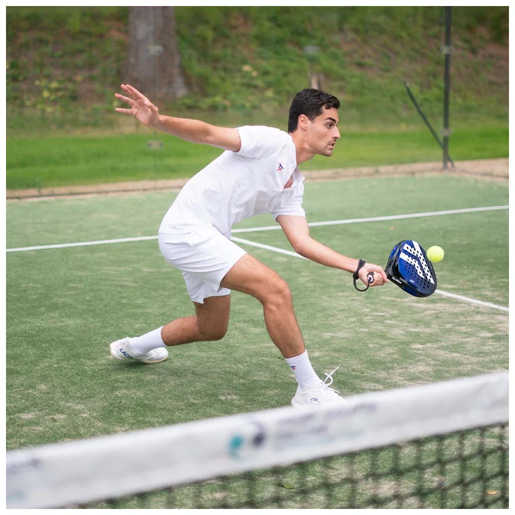 Racchetta Tecnifibre Curva Soft 2025