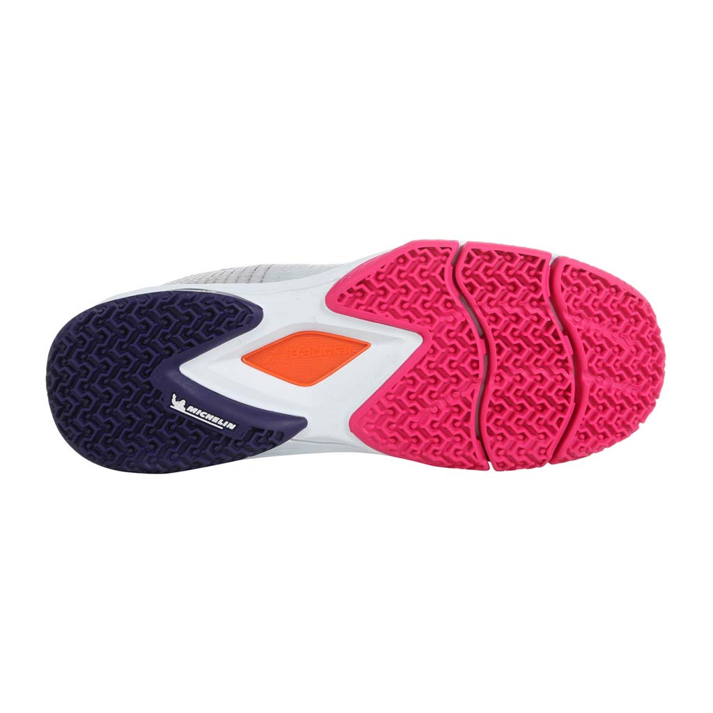 Scarpe da Padel W jet Ritma