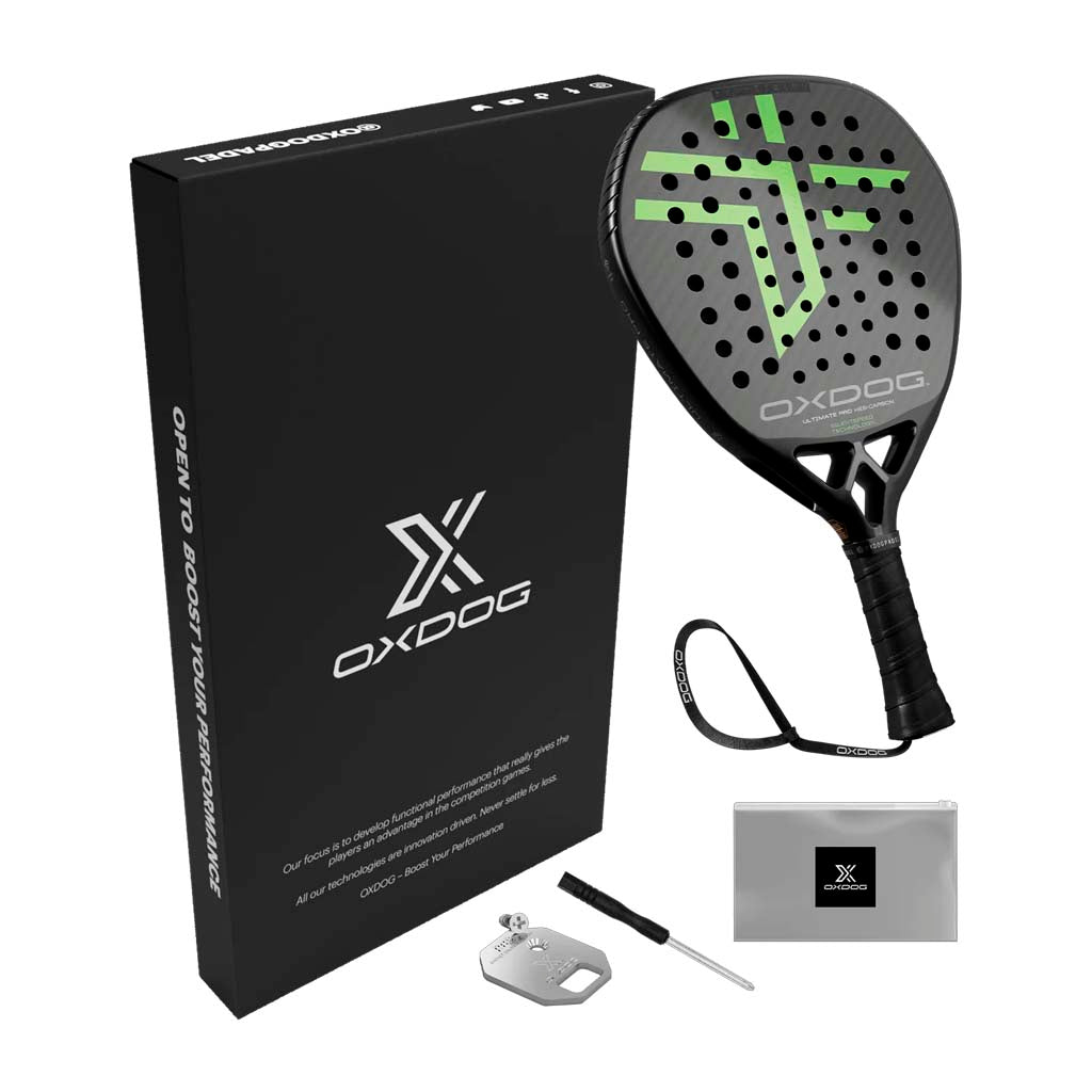 Racchetta Oxdog Ultimate Pro 2025