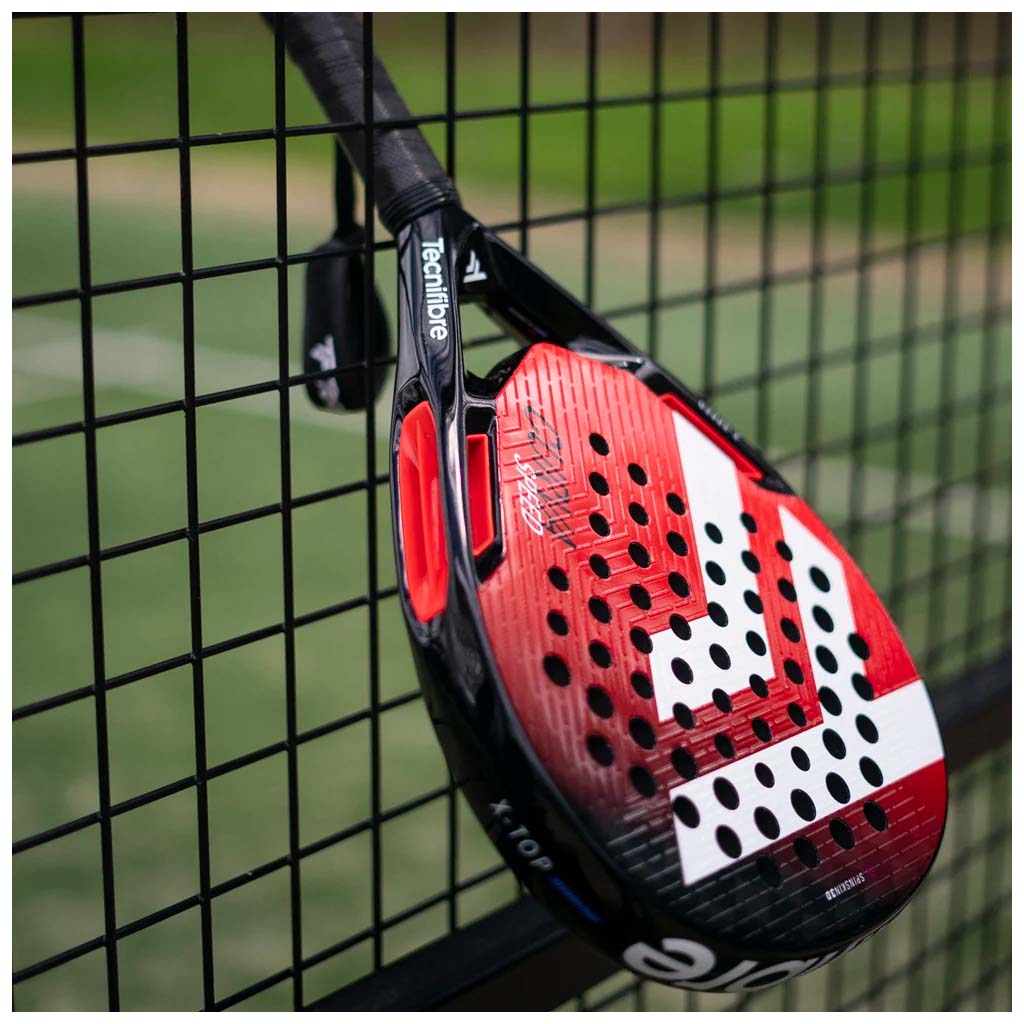 Racchetta Tecnifibre Curva Speed 2025