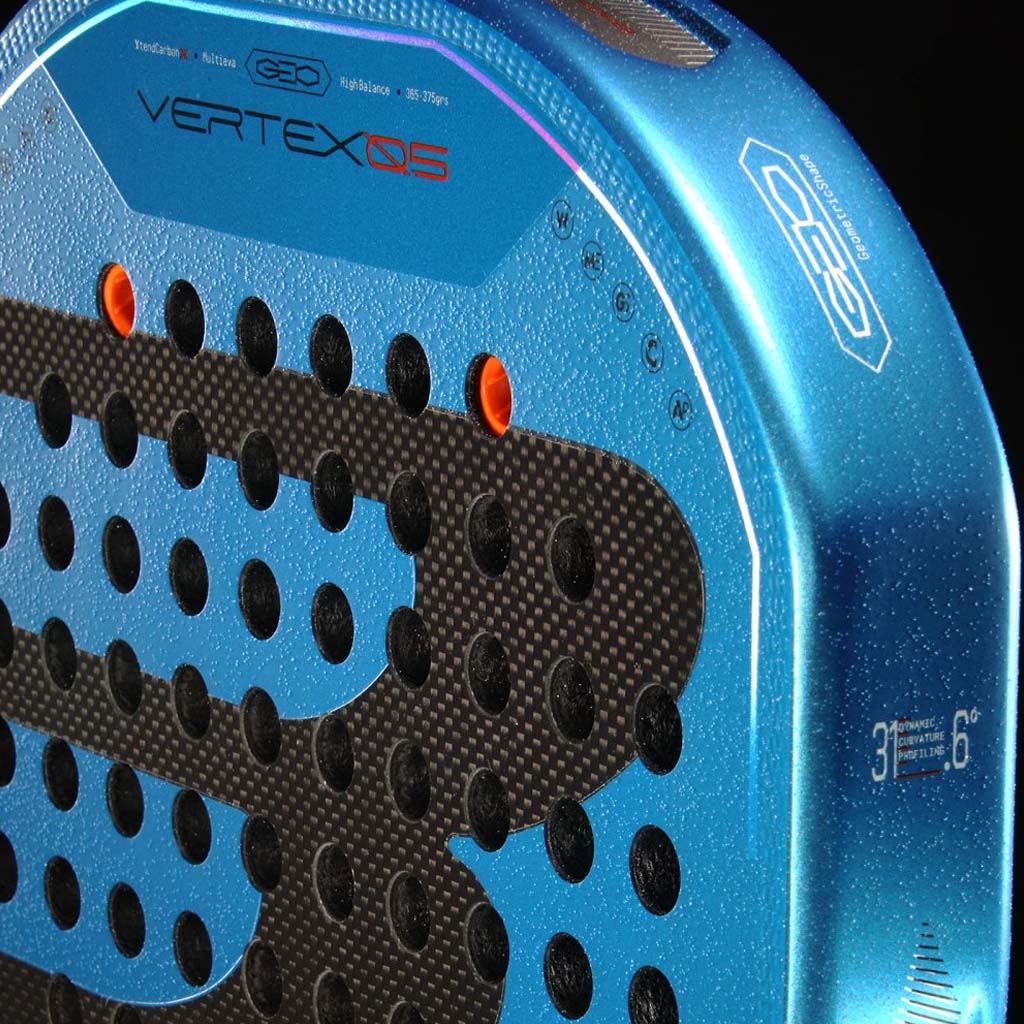 Racchetta Bullpadel Vertex 05 GEO 2026