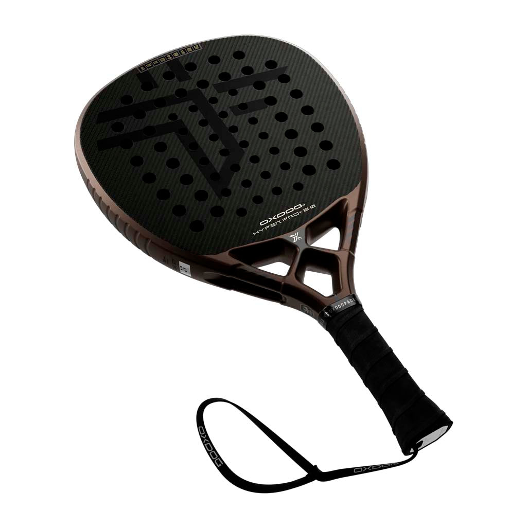 Racchetta Oxdog Hyper Pro + 2026
