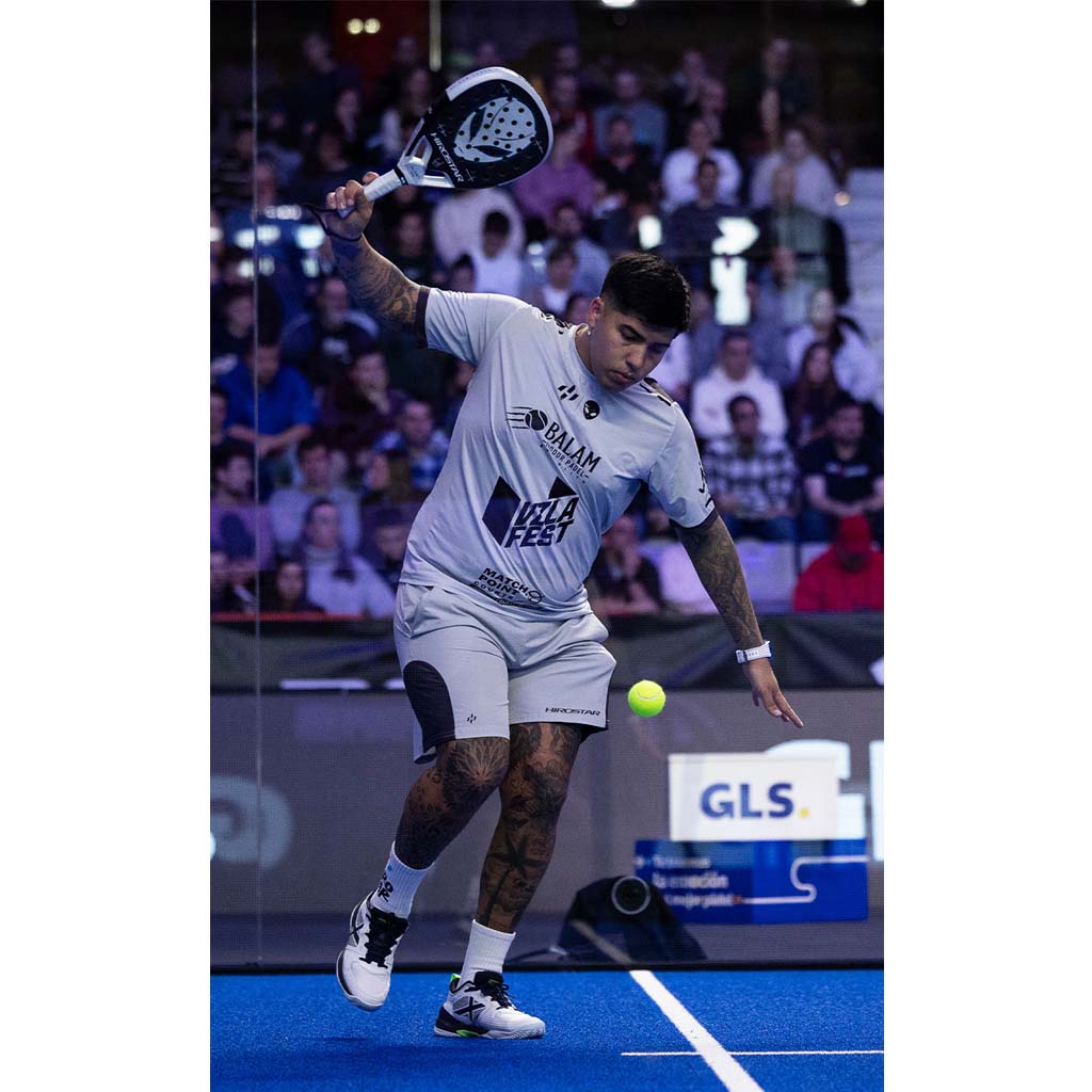 Racchetta Hirostar Alien Pro 2025