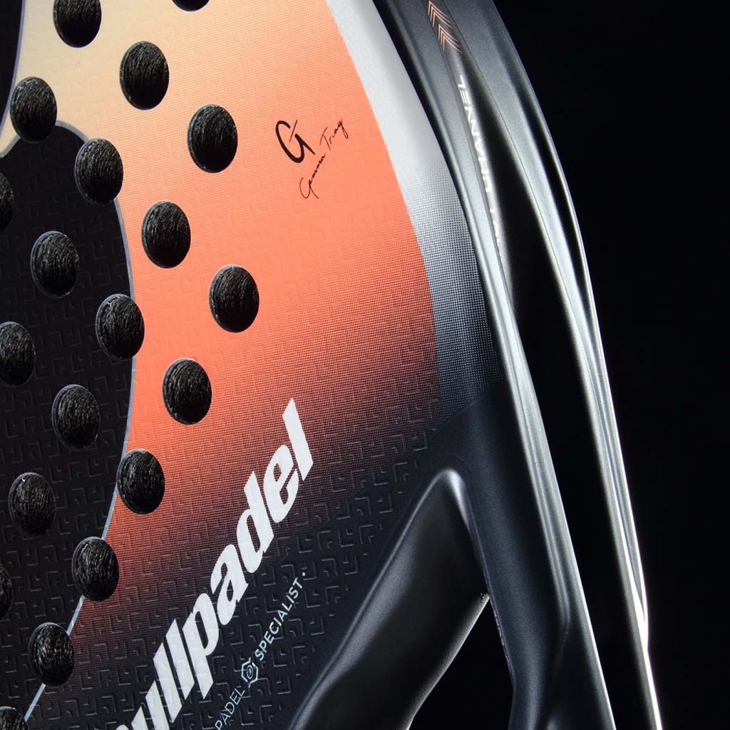 Rachetta Bullpadel Elite W 2026