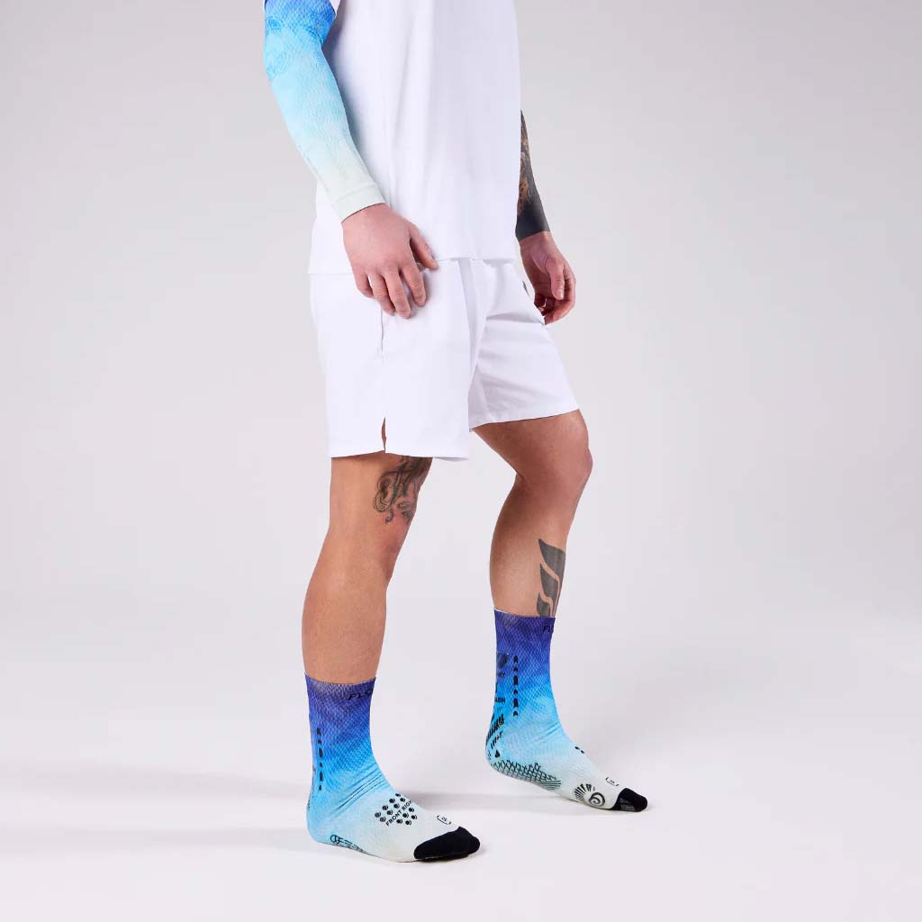 Calzini Floky S-mash 3D