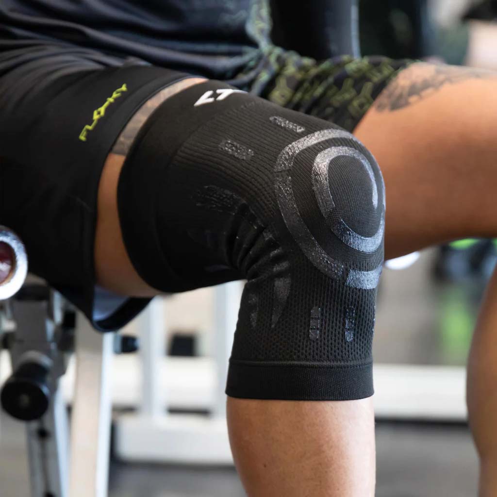 Ginocchiera Floky KNEE Support