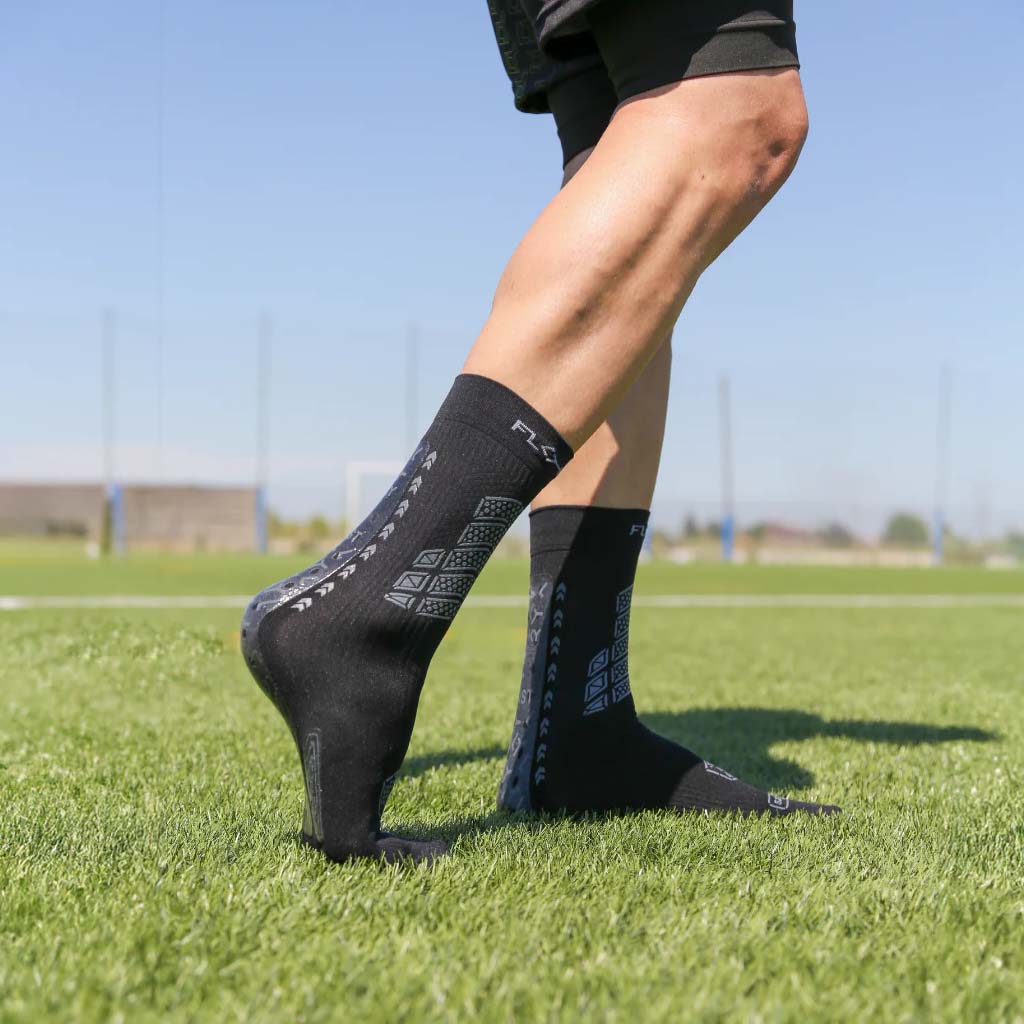 Calzini Floky Axsist 3D