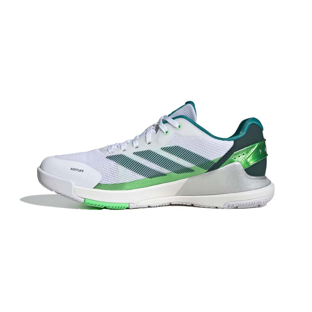 Scarpe da Padel Adidas Crazyquick LS Padel