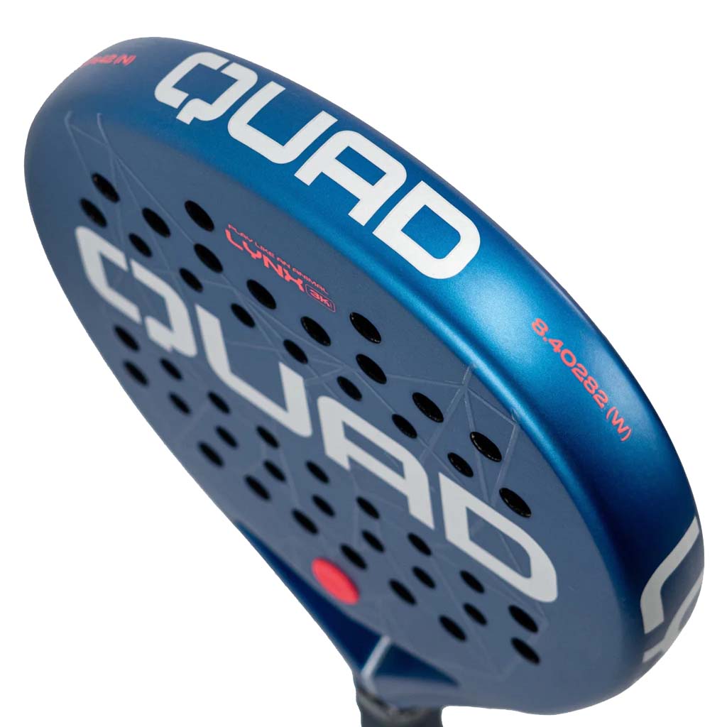 Racchetta Quad Lynx