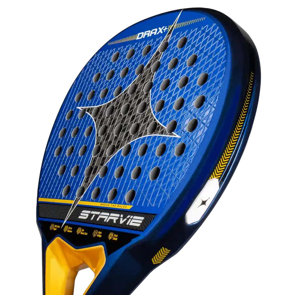Racchetta Starvie Drax + 2026