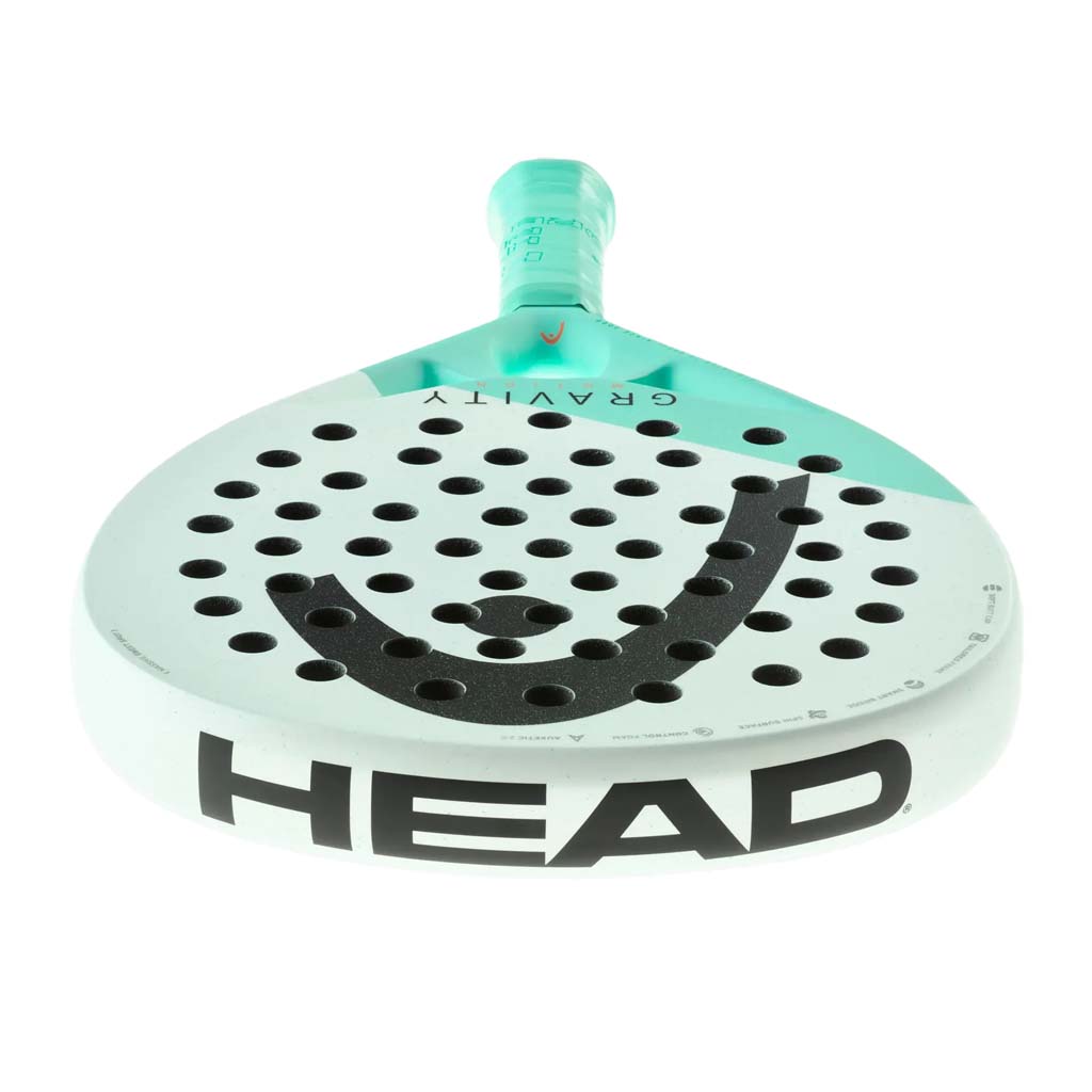 Racchetta Head Gravity Motion 2024