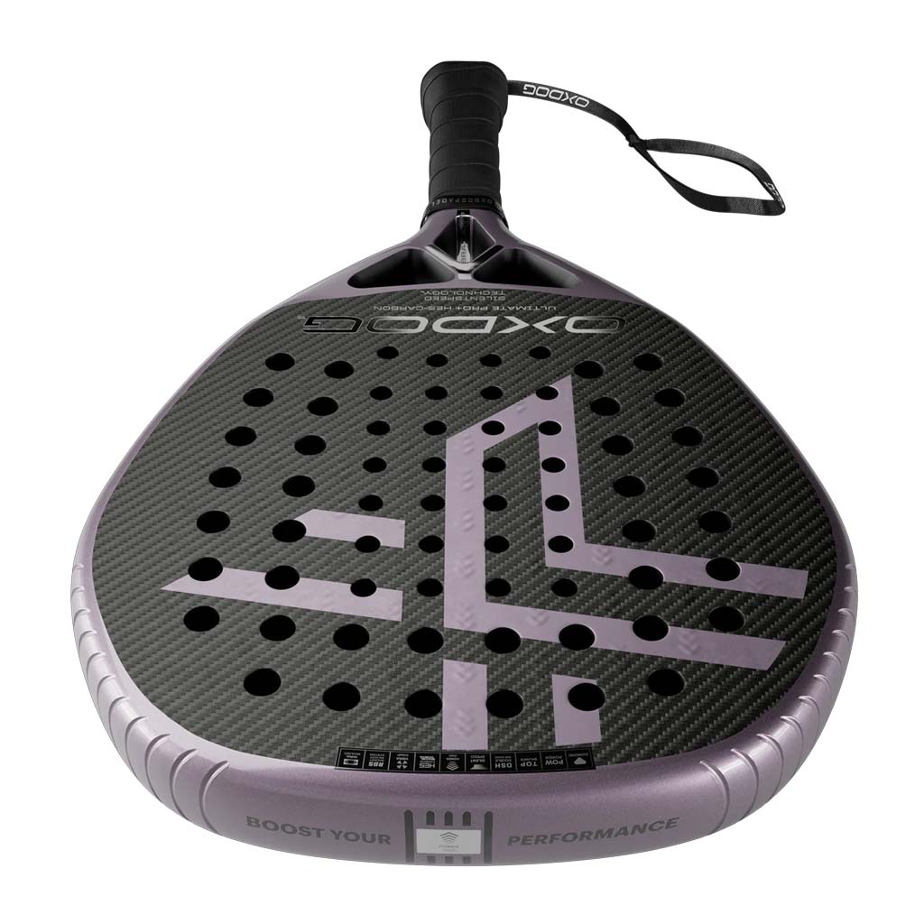 Racchetta Oxdog Ultimate Pro + 2026