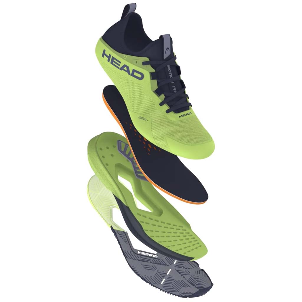 Scarpe da Padel Head M Motion Pro