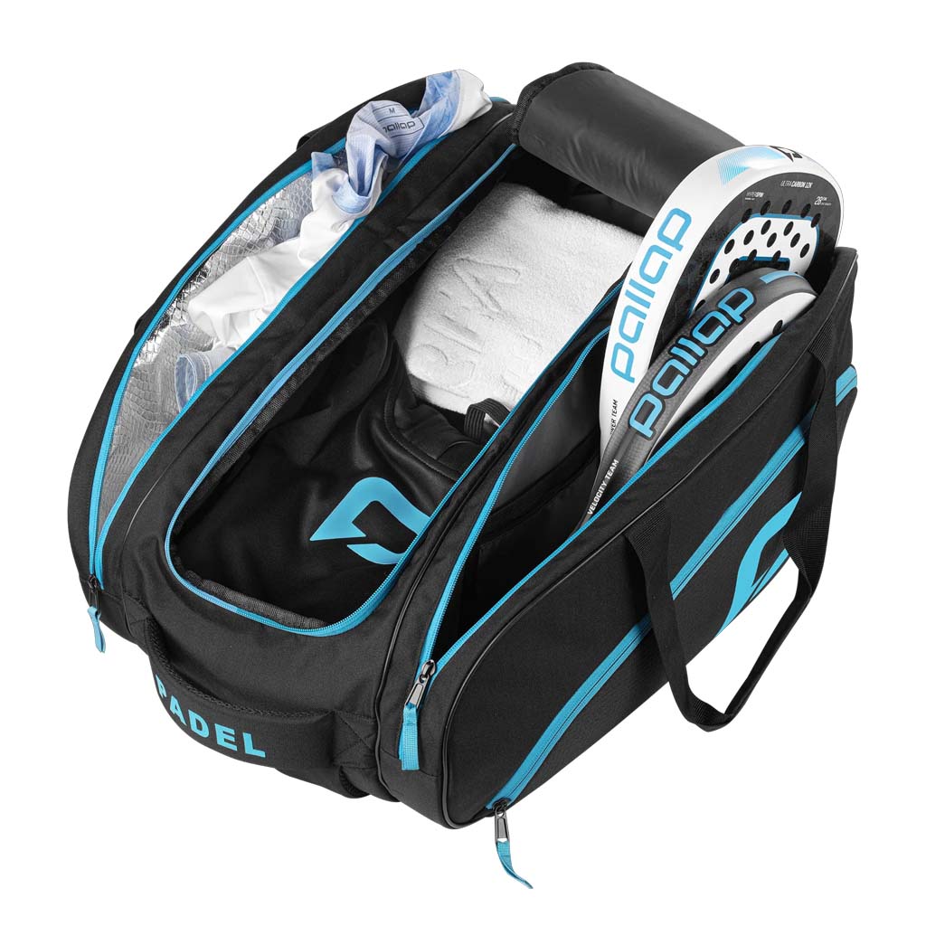 Borsa Pallap Mid Racket Bag