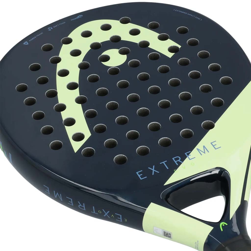 Racchetta Head Evo Extreme 2025