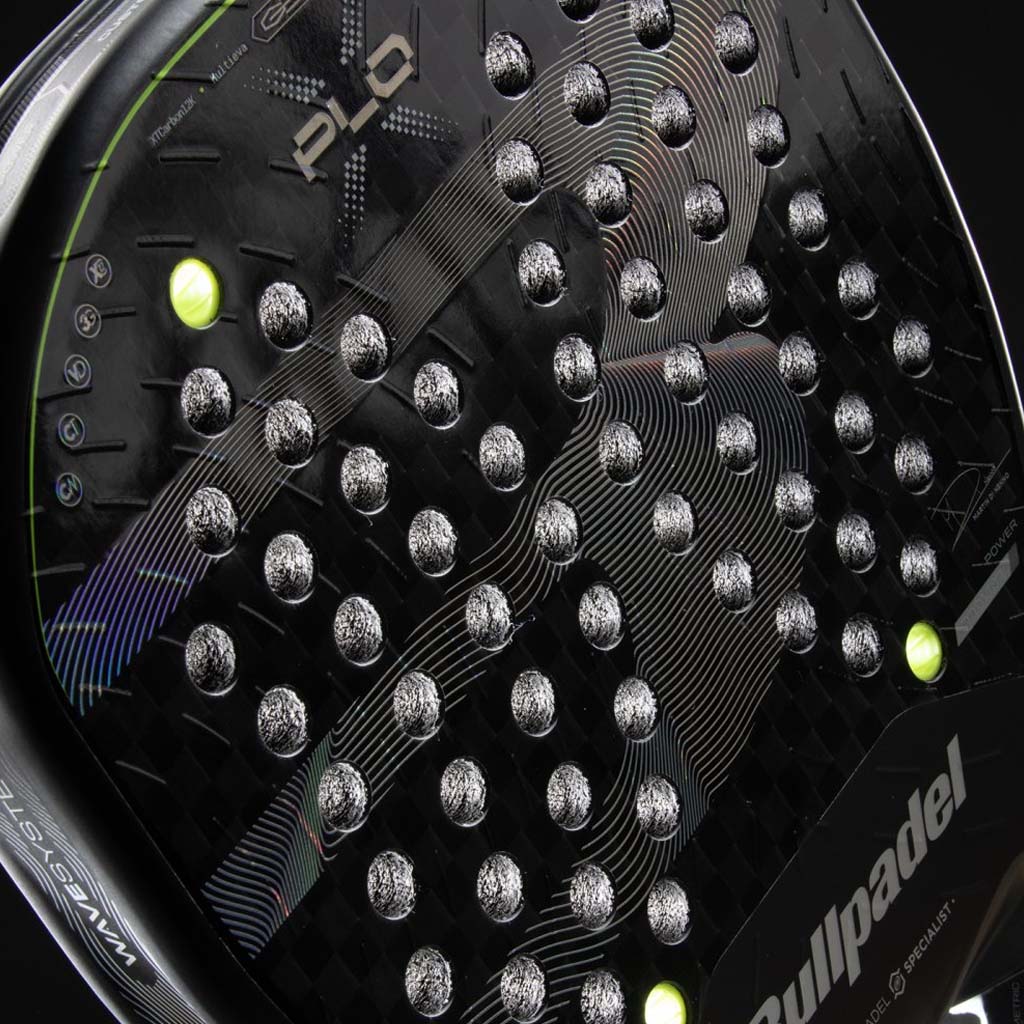 Racchetta Bullpadel Padel Xplo 2026
