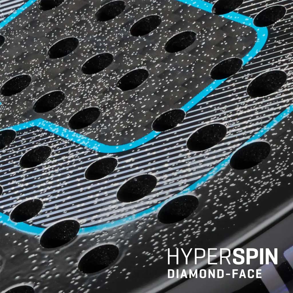 Racchetta Pallap Power Pro