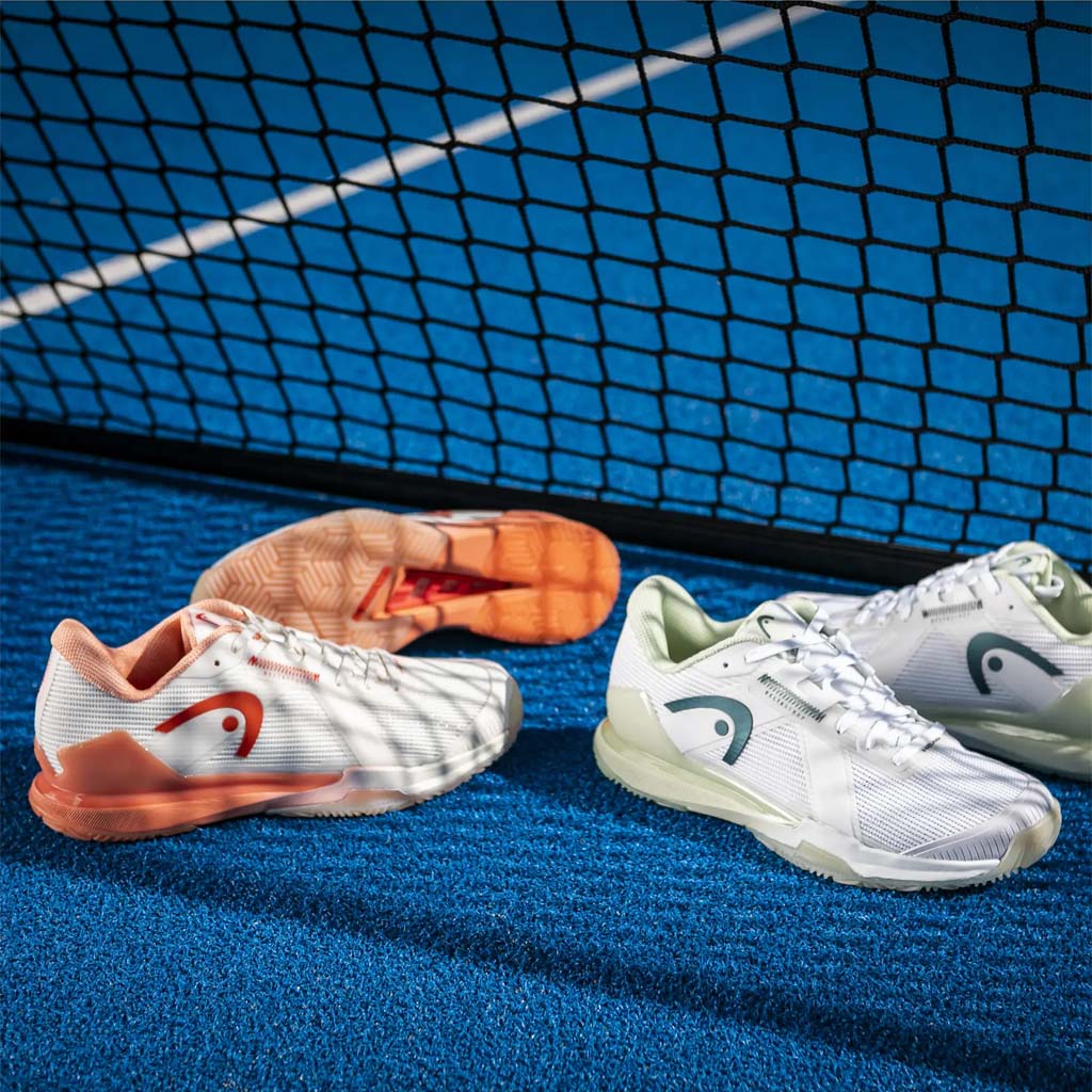 Scarpe da Padel Head W SprintoPro 4.0