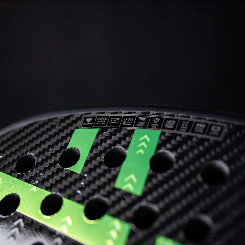 Racchetta Oxdog Ultimate Pro 2025