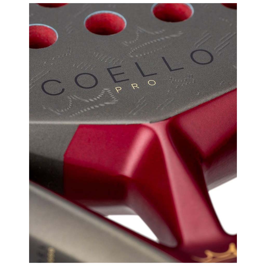 Rachetta Head Coello Pro 2026