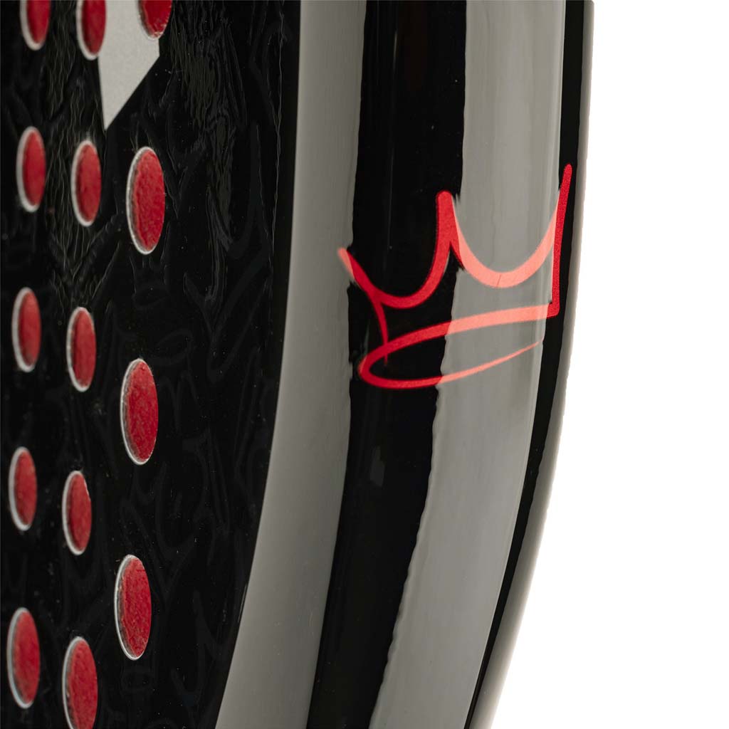 Rachetta Head Coello Team 2025