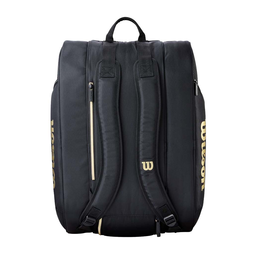 Borsa Wilson Defy V1 Padel Bag