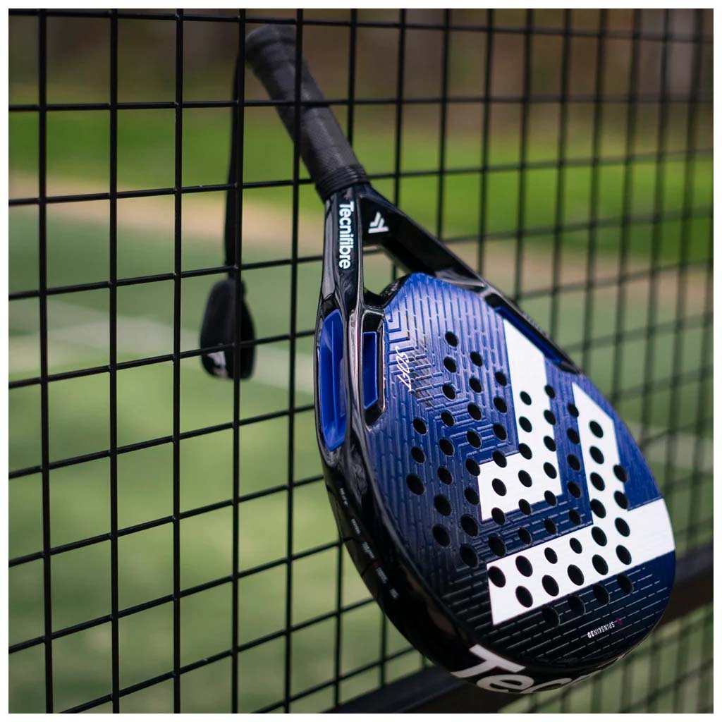 Racchetta Tecnifibre Curva Soft 2025