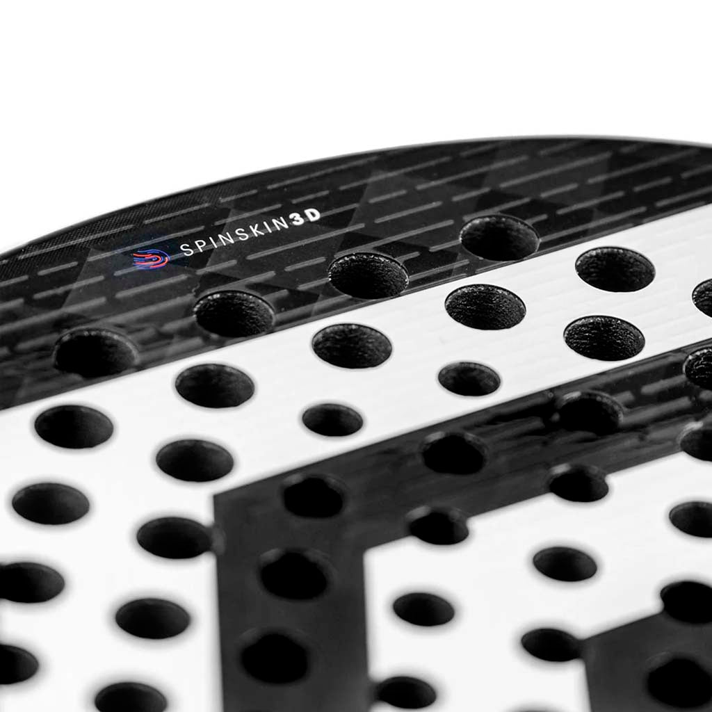 Racchetta Tecnifibre Curva Power 2025