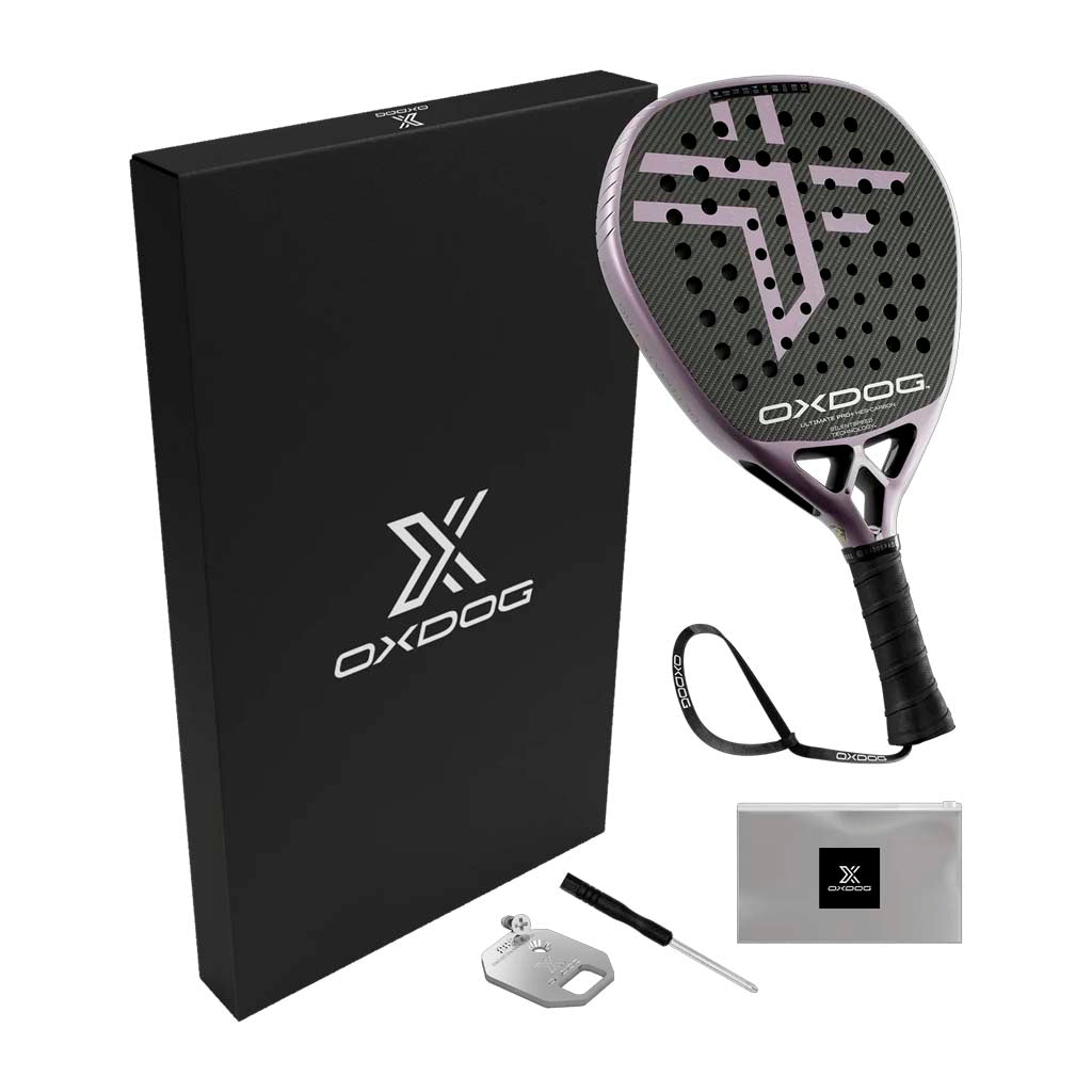 Racchetta Oxdog Ultimate Pro + 2026