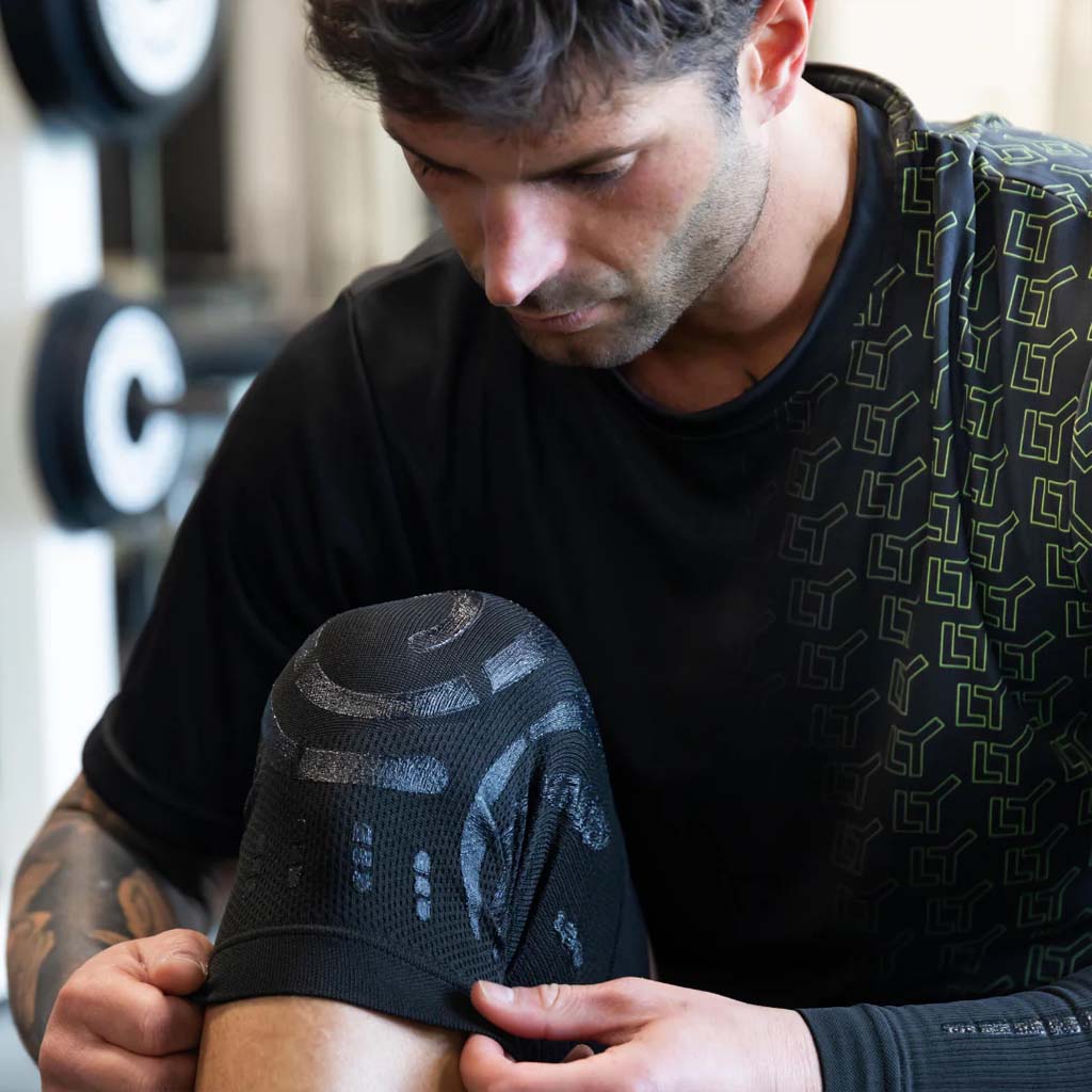 Ginocchiera Floky KNEE Support