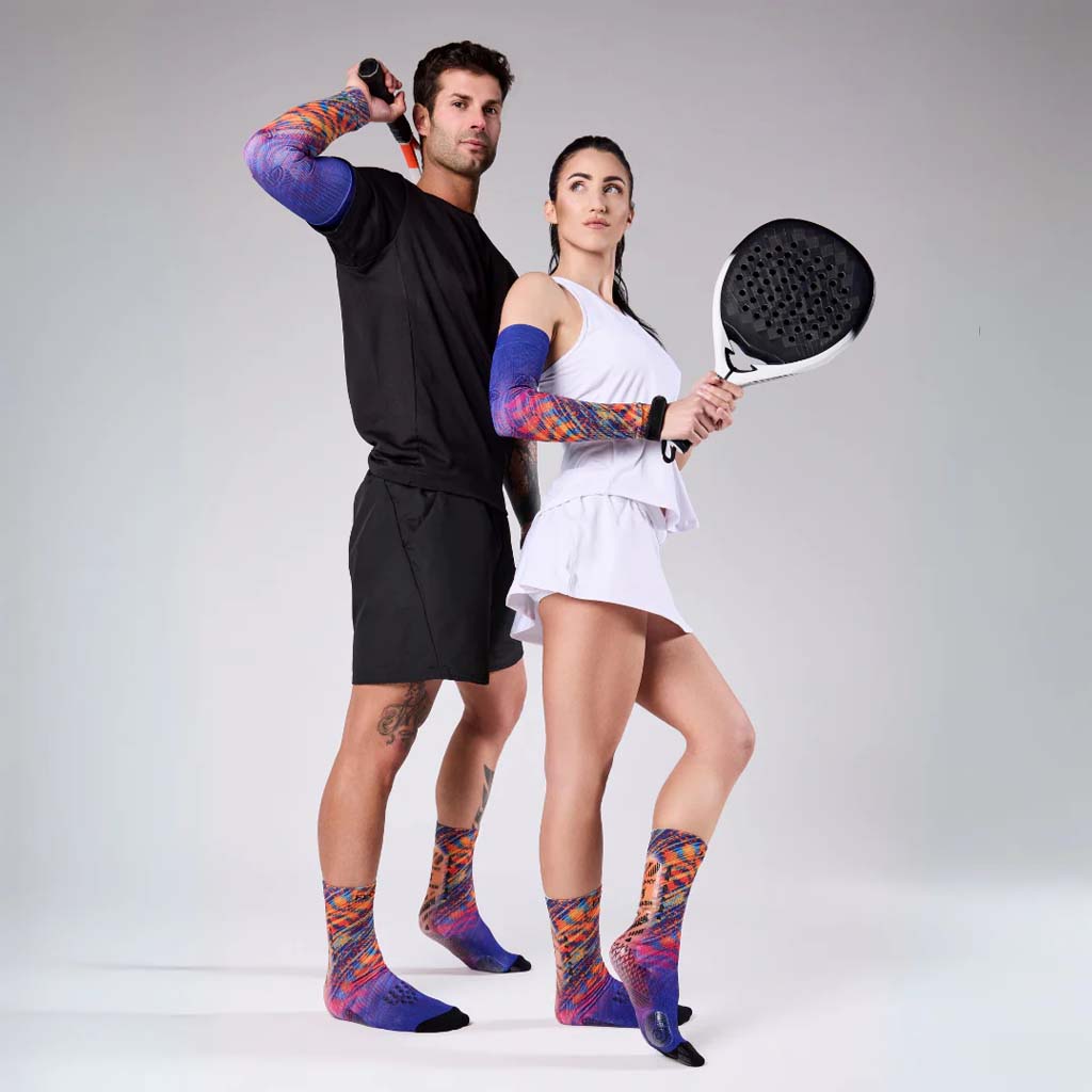 Calzini Floky S-mash 3D