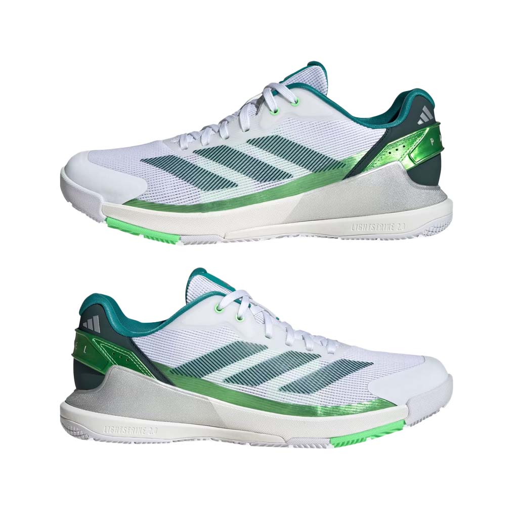 Scarpe da Padel Adidas Crazyquick LS Padel
