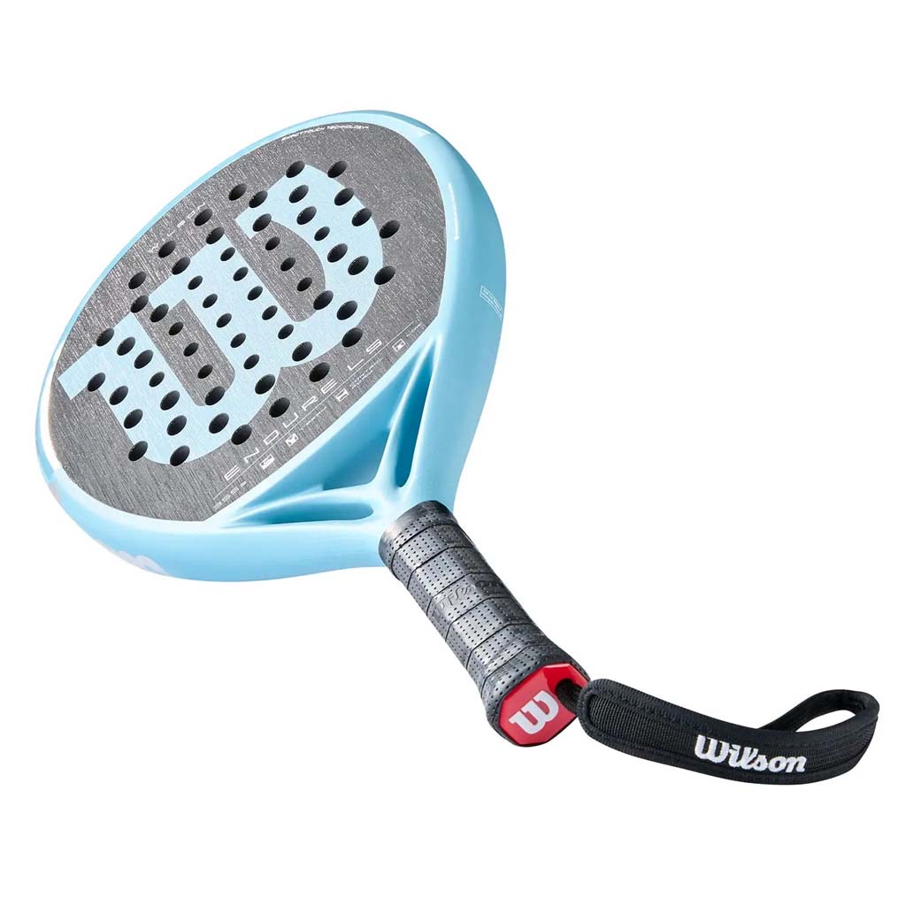 Racchetta Wilson Endure LS V1 2026