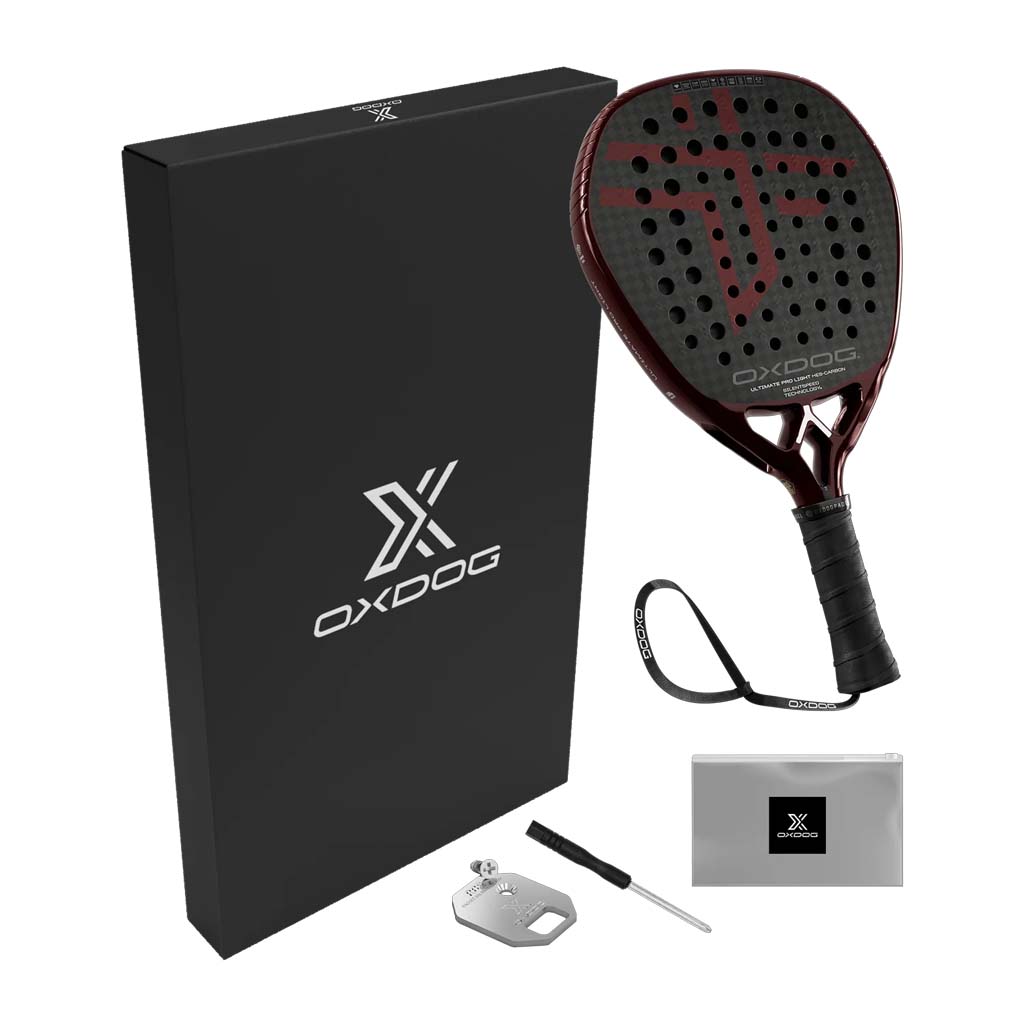 Racchetta Ultimate Pro Light 2026