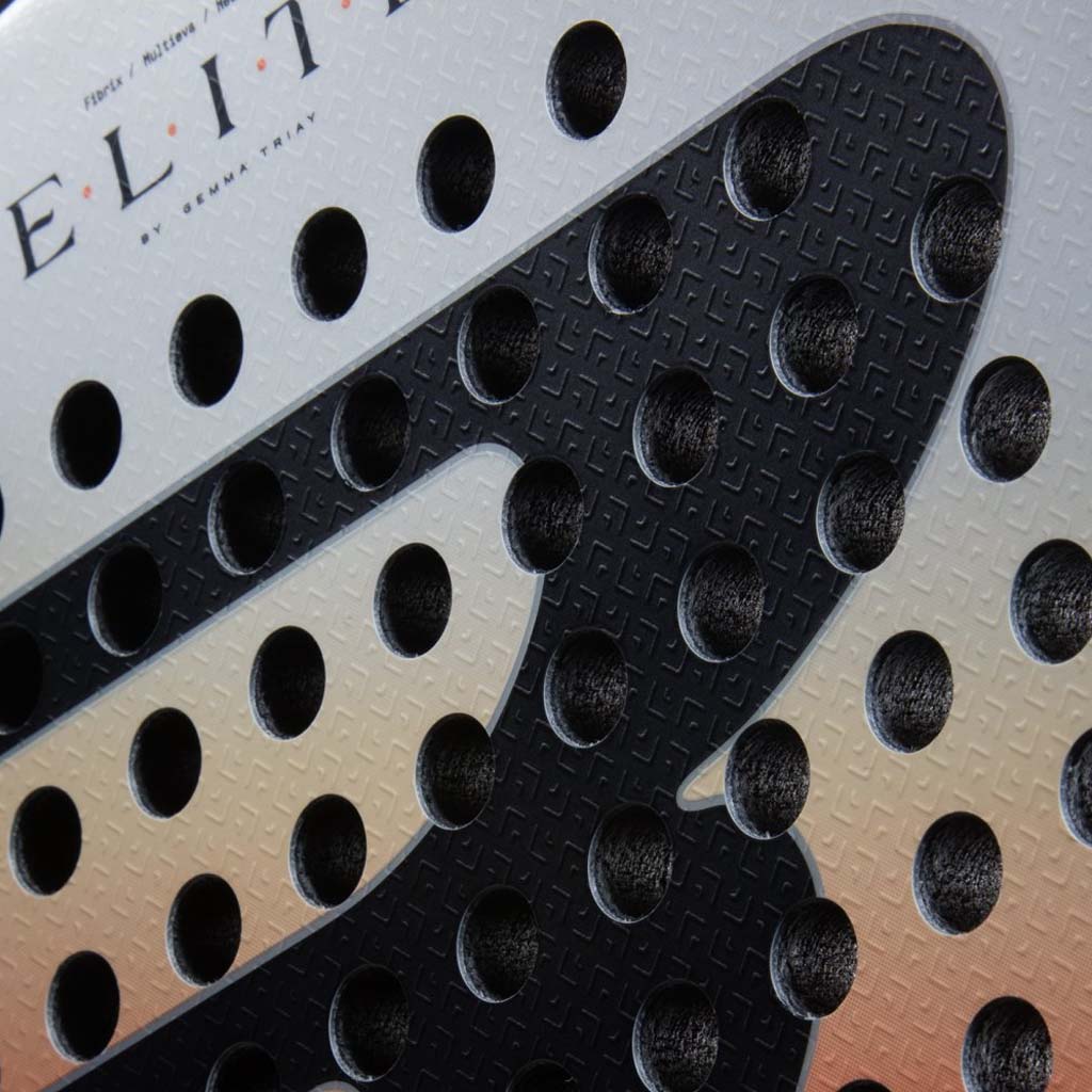 Rachetta Bullpadel Elite W 2026