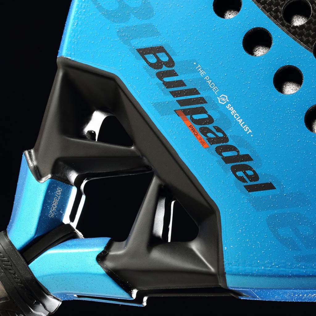 Racchetta Bullpadel Vertex 05 GEO 2026